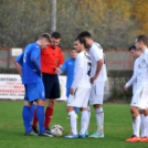 CVSE-Nyíregyháza 1-2