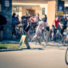 Kerékpártúra Kőröstetétlenre