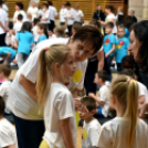 A Lövész utcai óvoda nyerte az Oviolimpiát