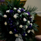 Utolsó útjára kísérték Kürti Bélát