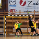 Nyárköszöntő Kézilabda Torna