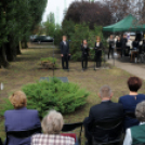 Bombatámadás Cegléden