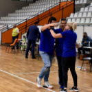 CEKK győzelem a PEAC ellen