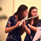 A Csíkszeredai Nagy István Líceum adventi hangversenye