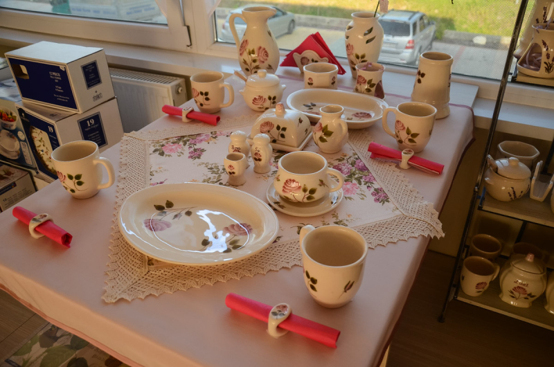 Otthon Dekor Áruház