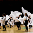 Várkonyi István Általános Iskola -Táncgála