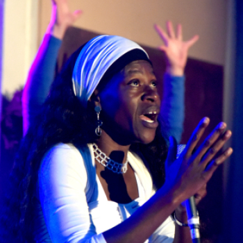 Jótékonysági gospel koncert Cegléden