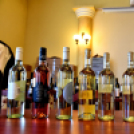 Város bora választás 2017