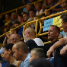 Ceglédi KKSE – König Trade Balmazújváros: 28-26 (13-12)