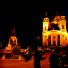 Tüntetés a Szabadság téren