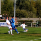 CVSE-ZTE 0-1 vereség az utolsó pillanatban...a jobb vesztett!