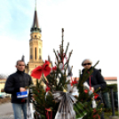 Karácsonyfa díszítő verseny