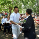 Semmelweis nap Cegléden - idén hárman kaptak Cegléd Város Egészségügyért elismerést