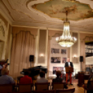 Ceglédi Dobmúzeum a Benczúr Házban