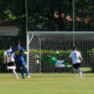 Cegléd - Gyirmót 0-4