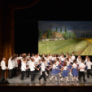 Jubileumi Táncsics est