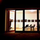 Felfüggesztett pillantásaim - Baán Katalin kiállítása Dabason 