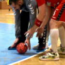 Nagy esélyt szalasztott el a Cegléd