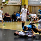 Ceglédi KKSE-Grundfos Tatabánya KC: 26-30