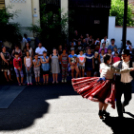 Benedek Péterre emlékeztek 