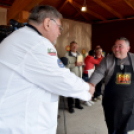 Anyámtyúkja - Csemő