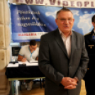 XVIII. Kossuth Toborzó - 1. nap