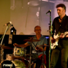 Ünnepi jamsession a moziban