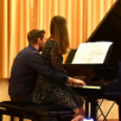 Zeneszerzői koncert a zene világnapján