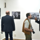 Emlékkiállítás Tóth István tiszteletére