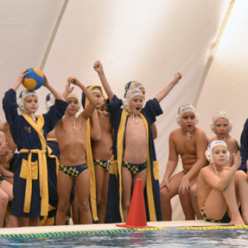 U10-es baby bajnokság