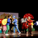 Alsós Táncsics est