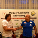 Ceglédi KK SE - MOL Pick Szeged