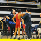 NB I-es birkózó csapatbajnokság -A- csoport