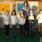 Tiszta víz a Várkonyiban