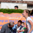 II. Romhányi Zoltán emlékfutás