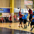 Ceglédi KK SE - Mezőkövesdi KC 29-28 (13–17)