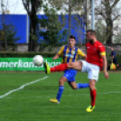CVSE - Mezőkövesd 0-2