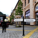 A város májusfája