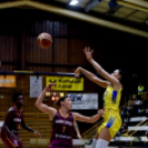 VBW CEKK CEGLÉD–BASKET NAMUR CAPITAL