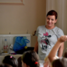 Gyermekkönyvnapok Cegléden