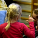 Énekverseny a Táncsicsban