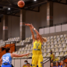 Női kosár NB I: a Cegléd megóvta a Szekszárd ellen elvesztett meccset