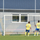 CVSE döntetlen a listavezető ellen