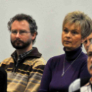 A Turini Százas Küldöttség Múzeumbaráti körének éves közgyűlése