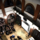 Az év tanárait köszöntötték