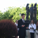 Városalapítók Napi Ünnepség