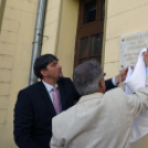 Városalapítók Napi Ünnepség