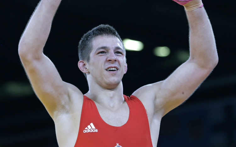 Lőrincz testvérek: 1 arany, 1 bronz