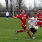 CVSE-KISVÁRDA 4-1
