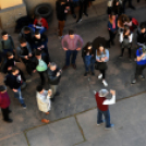 Tűri László bemutatója